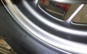 HONDA MONKEY 125 ABS 2023 JB02