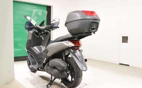 YAMAHA N-MAX 2023 SED6J
