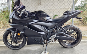 YAMAHA YZF-R25 RG43J