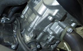 SUZUKI DL1000 ( V-Strom 1000 ) A 2020 VU51A