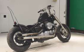 YAMAHA DRAGSTAR 400 CLASSIC 1999 4TR
