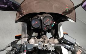 HONDA HORNET 600 2001 PC34