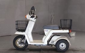 HONDA GYRO TD01