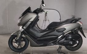 YAMAHA N-MAX 125 SED6J