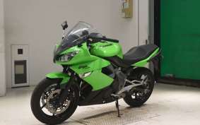 KAWASAKI NINJA 400R 2011 ER400B