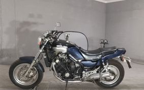 YAMAHA FZX750 1990 3XF