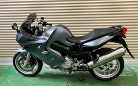 BMW F800ST 2008 0234