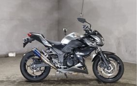 KAWASAKI Z250 ER250C