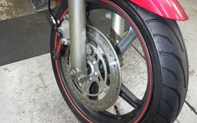 HONDA VTR 250 MC33