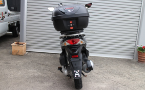 HONDA SH MODE JF51