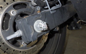 KAWASAKI NINJA 250R EX250K