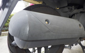 HONDA GIORNO 2