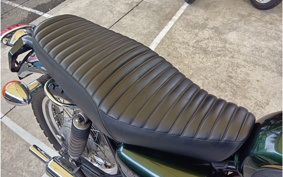 KAWASAKI W800 2011 EJ800A