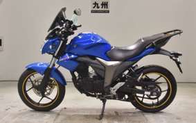 SUZUKI ｼﾞｸｻｰ150 2015 NG4BG