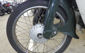 HONDA C50 SUPER CUB C50