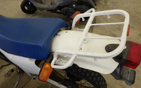 SUZUKI SX200R 2025 SH41A