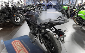 YAMAHA MT-09 Tracer 2016 RN36J