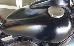 KAWASAKI VULCAN400 CLASSIC 1996 VN400A