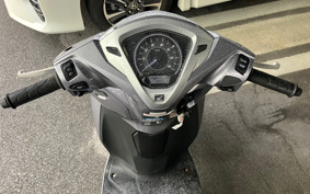 HONDA LEAD 125 JF45