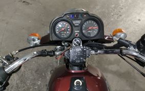 HONDA GL 500 WING 1978 GL500
