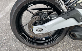 APRILIA RS457 2025 ZDXE