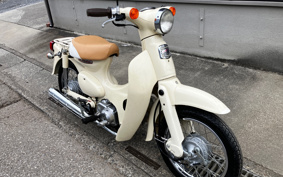 HONDA LITTLE CUB AA01