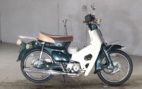 HONDA SUPER CUB90 HA02