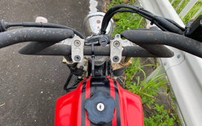 YAMAHA TW225 DG09J