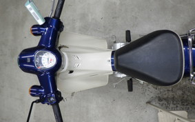 HONDA C50 SUPER CUB AA09