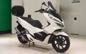 HONDA PCX 150 ABS 2005 KF30