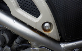 YAMAHA TRICKER DG10J