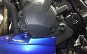 SUZUKI GSR400 2010 GK7EA