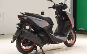 YAMAHA CYGNUSｸﾞﾘﾌｧｽ 2006 SEJ4J