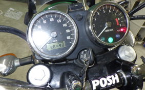 KAWASAKI W650 2004 EJ650A