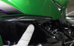 KAWASAKI NINJA H2 SX SE 2020 ZXT02A