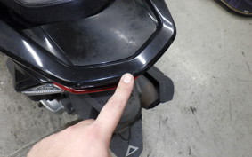HONDA PCX 125 2025 JF56
