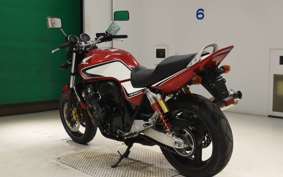HONDA CB400SF VTEC 2011 NC42