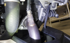 SUZUKI GSX-S125 2023 DL32D