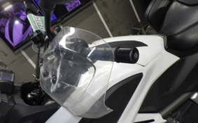 HONDA NC 700 X DCT LD 2013 RC63