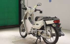 HONDA C110 SUPER CUB 2024 JA10