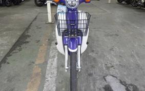 HONDA C110 SUPER CUB JA07