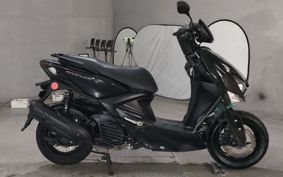 YAMAHA  CYGNUS  GRIF ASU SEJ4J