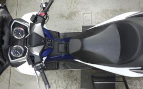 HONDA FORZA 250 2011 MF15