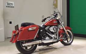 HARLEY FLD 1580 2011