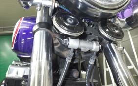 HONDA CB750 GEN 2 2008 RC42