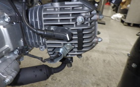 HONDA ｸﾛｽｶﾌﾞ50 2008 AA06