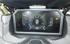 YAMAHA T-MAX 560 2026 SJ21J