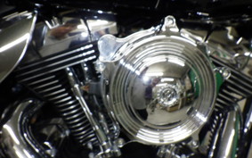 HARLEY FLHR 1580 2008