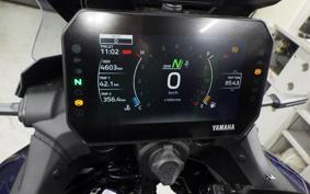 YAMAHA TRACER 9 GT+  AMT 2025 RNA1J