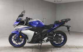 YAMAHA YZF-R3 RH07J
